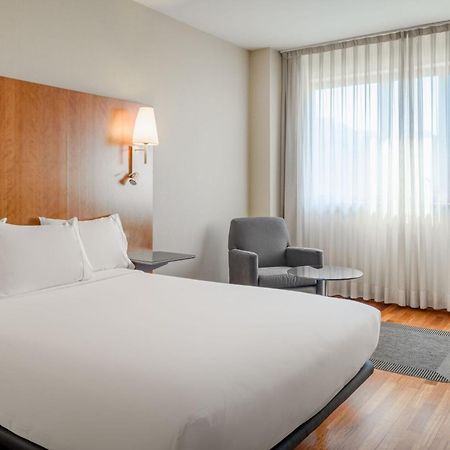 Ac Hotel Guadalajara By Marriott, Spain Екстериор снимка