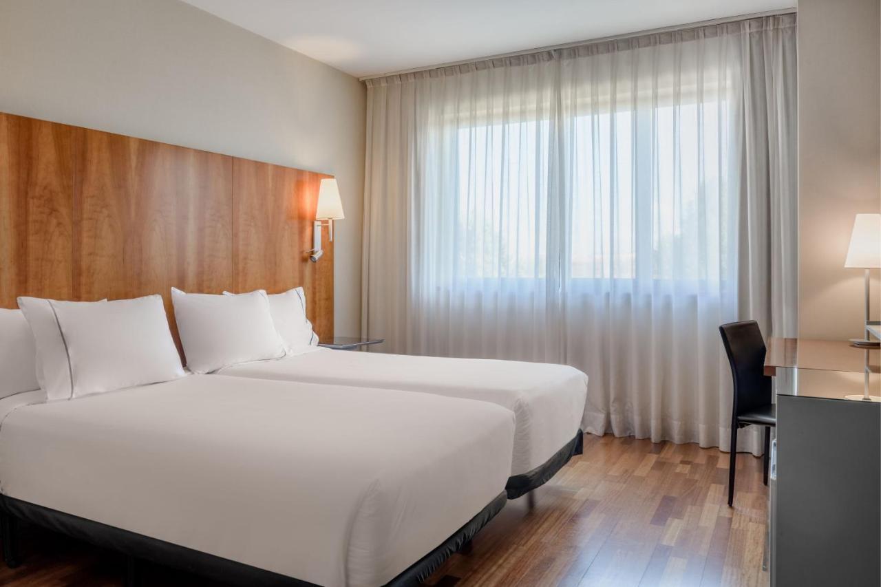 Ac Hotel Guadalajara By Marriott, Spain Екстериор снимка