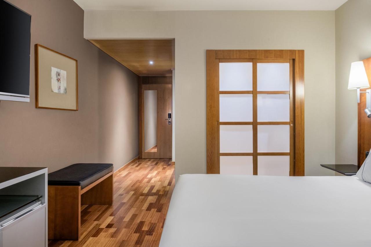 Ac Hotel Guadalajara By Marriott, Spain Екстериор снимка