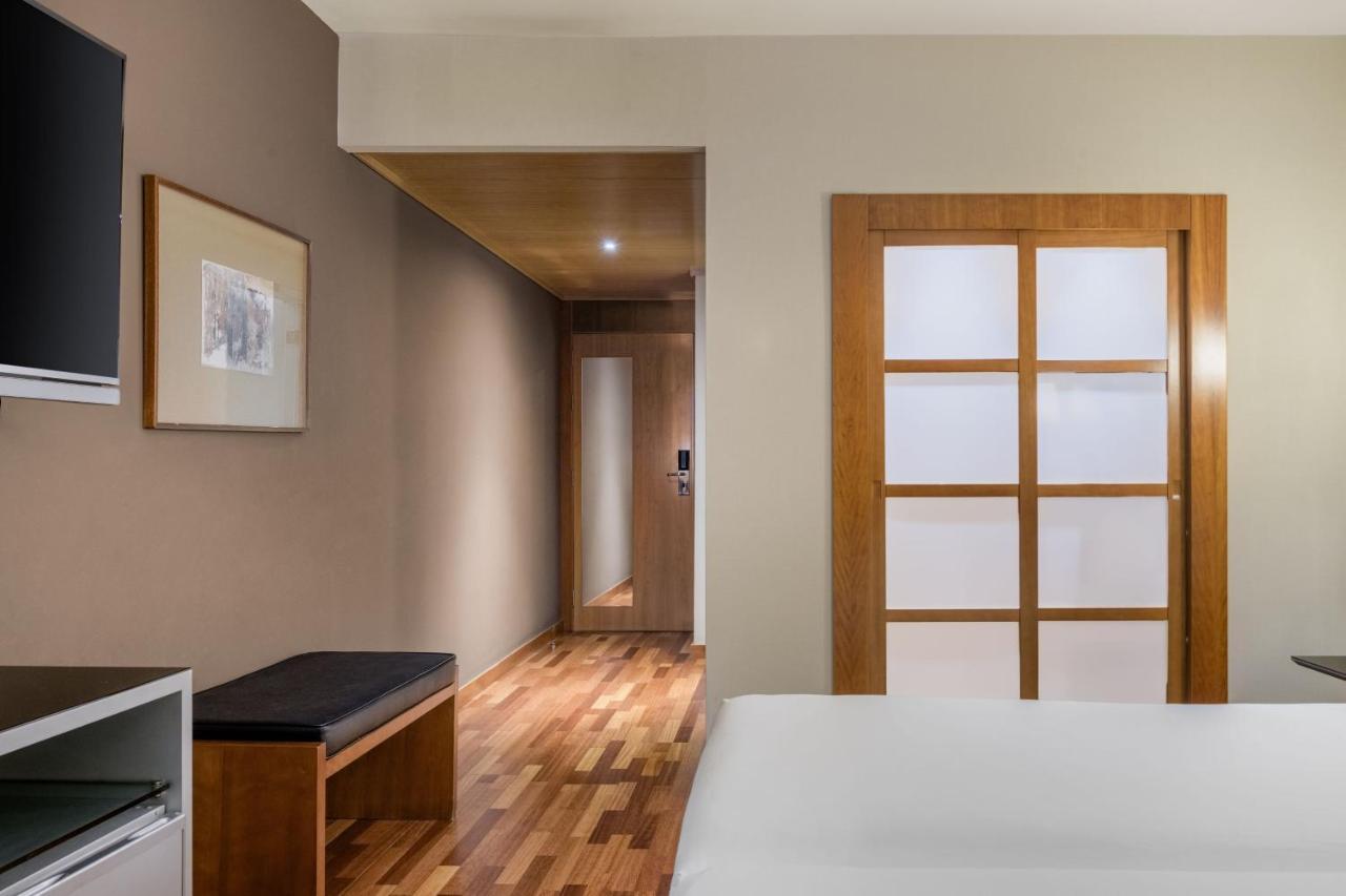 Ac Hotel Guadalajara By Marriott, Spain Екстериор снимка