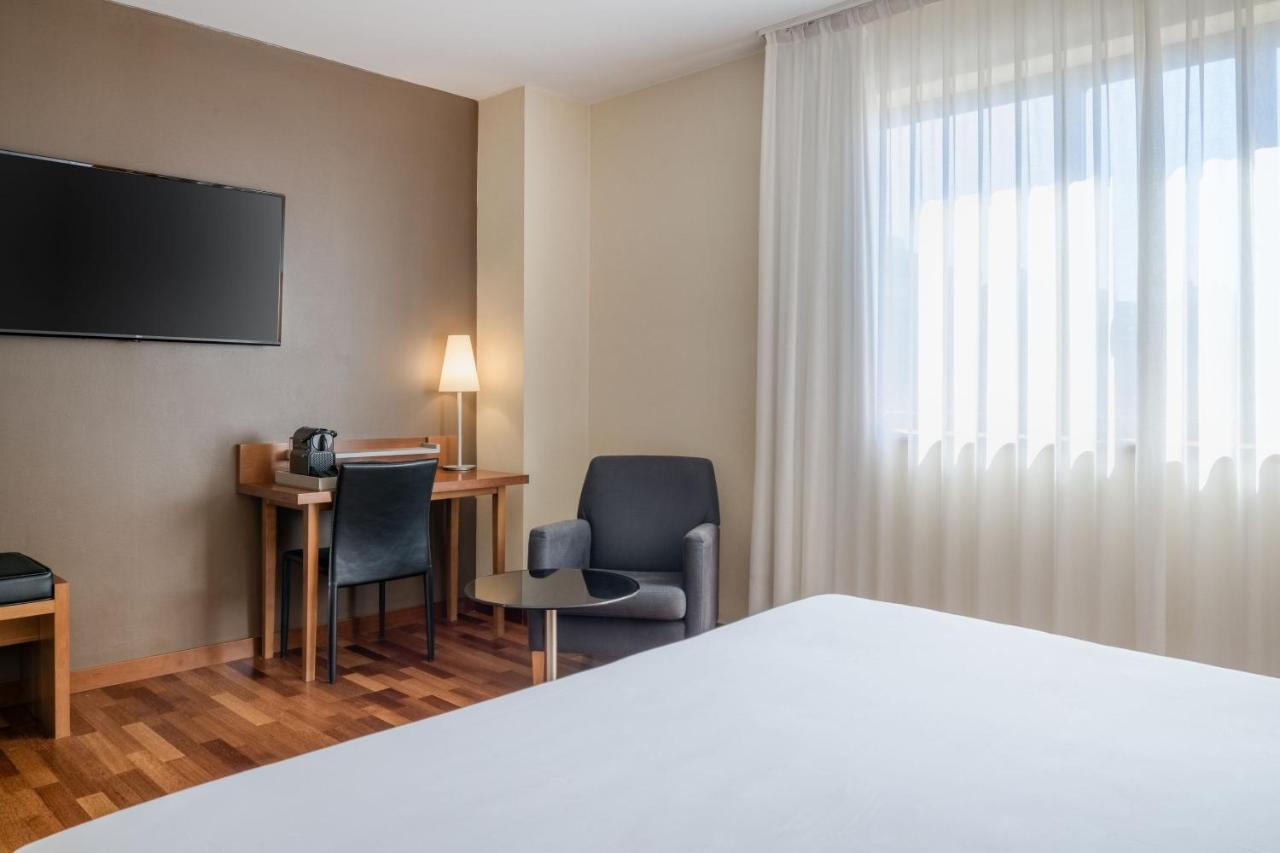 Ac Hotel Guadalajara By Marriott, Spain Екстериор снимка