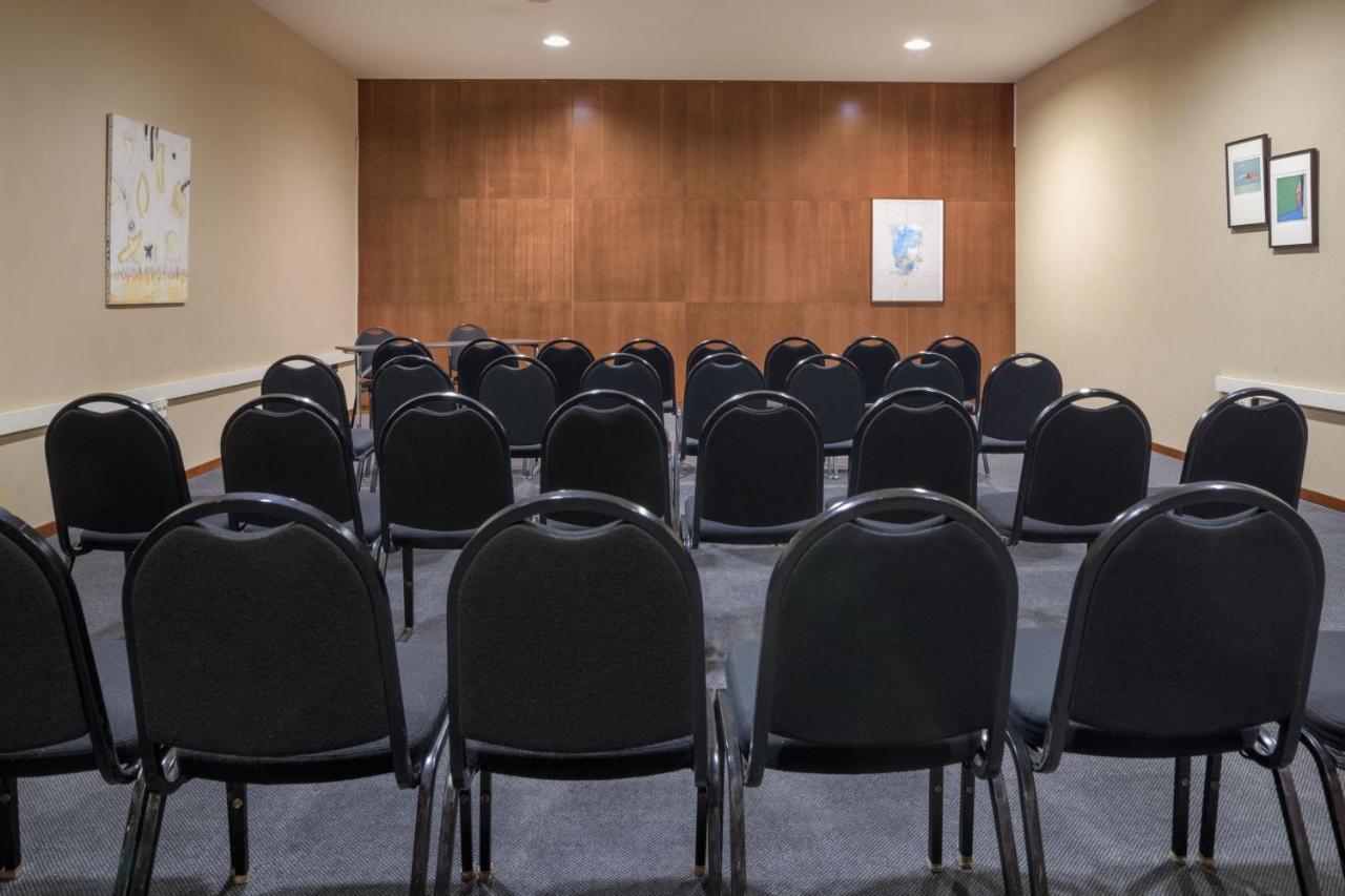 Ac Hotel Guadalajara By Marriott, Spain Екстериор снимка