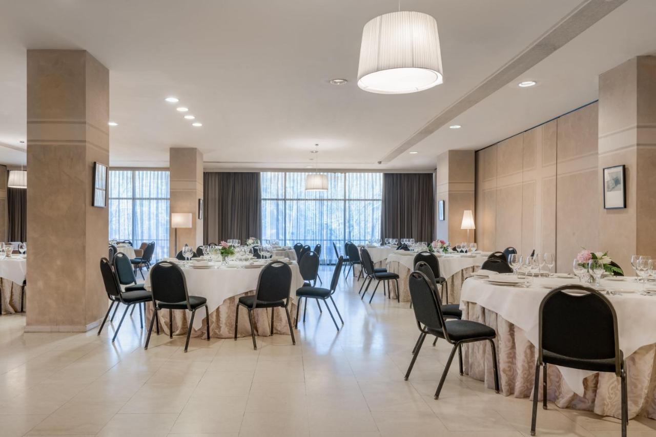 Ac Hotel Guadalajara By Marriott, Spain Екстериор снимка