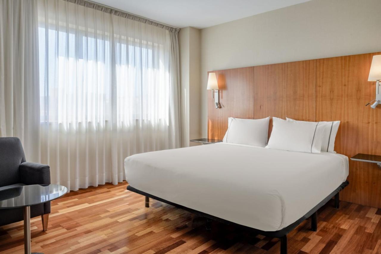 Ac Hotel Guadalajara By Marriott, Spain Екстериор снимка