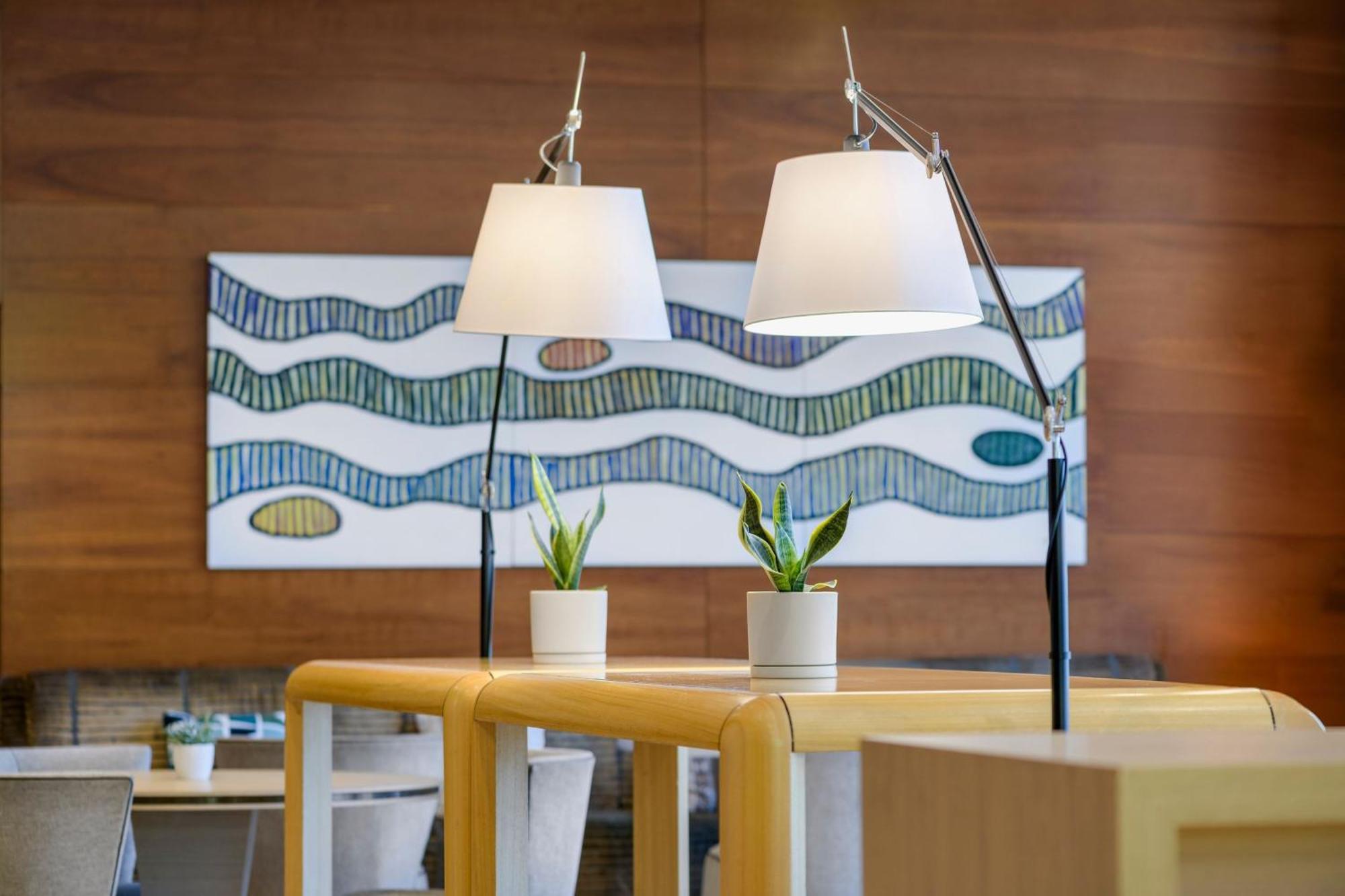 Ac Hotel Guadalajara By Marriott, Spain Екстериор снимка