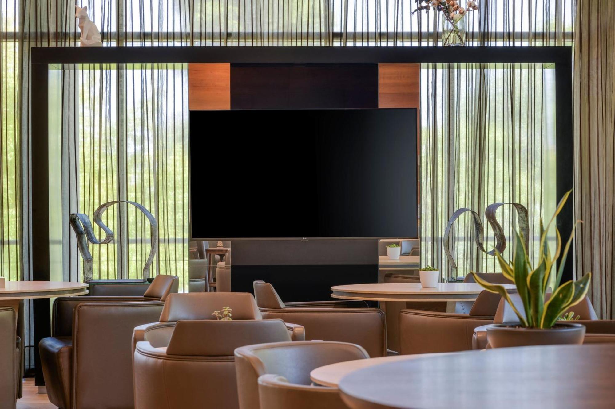 Ac Hotel Guadalajara By Marriott, Spain Екстериор снимка