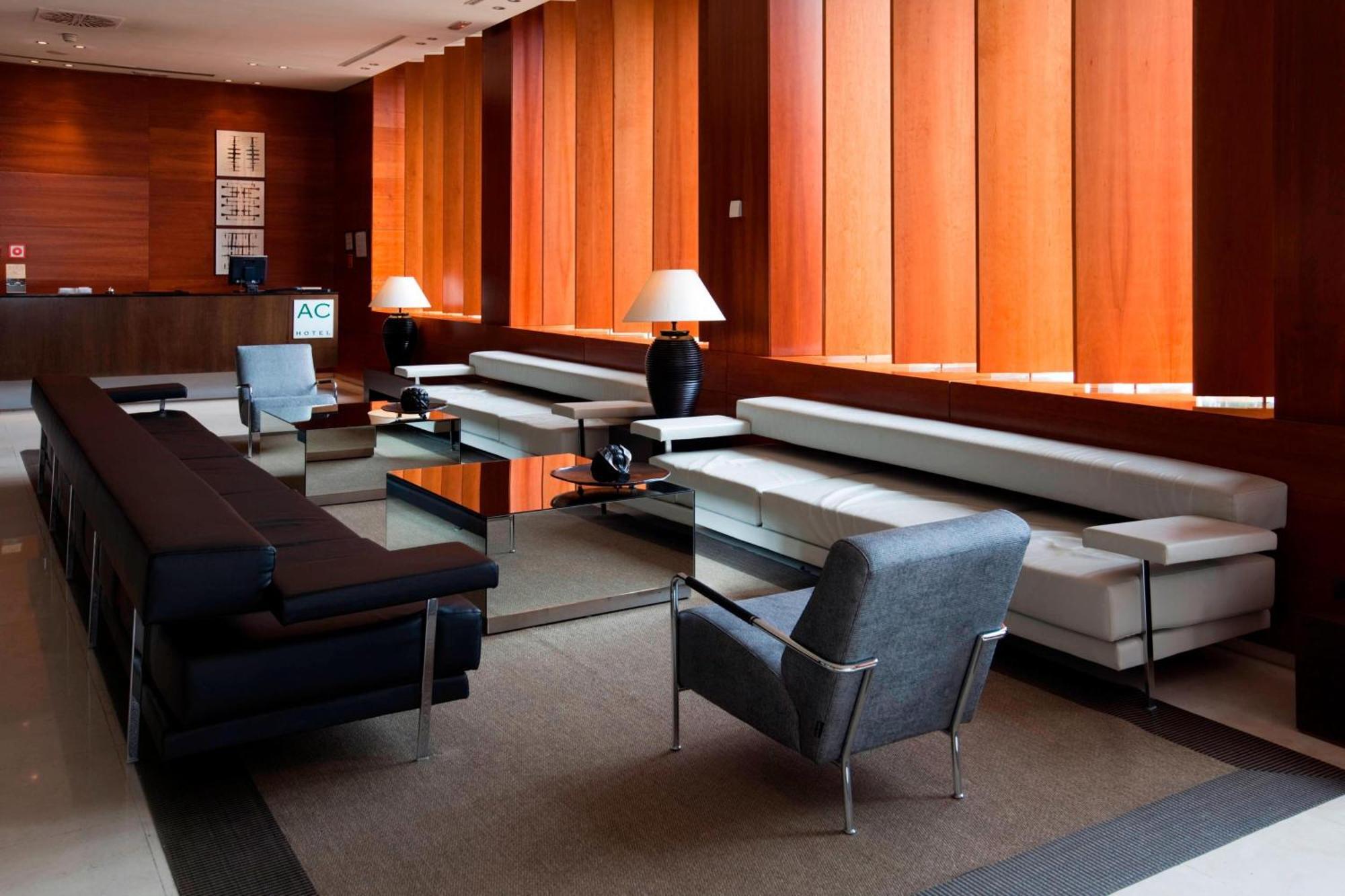 Ac Hotel Guadalajara By Marriott, Spain Екстериор снимка