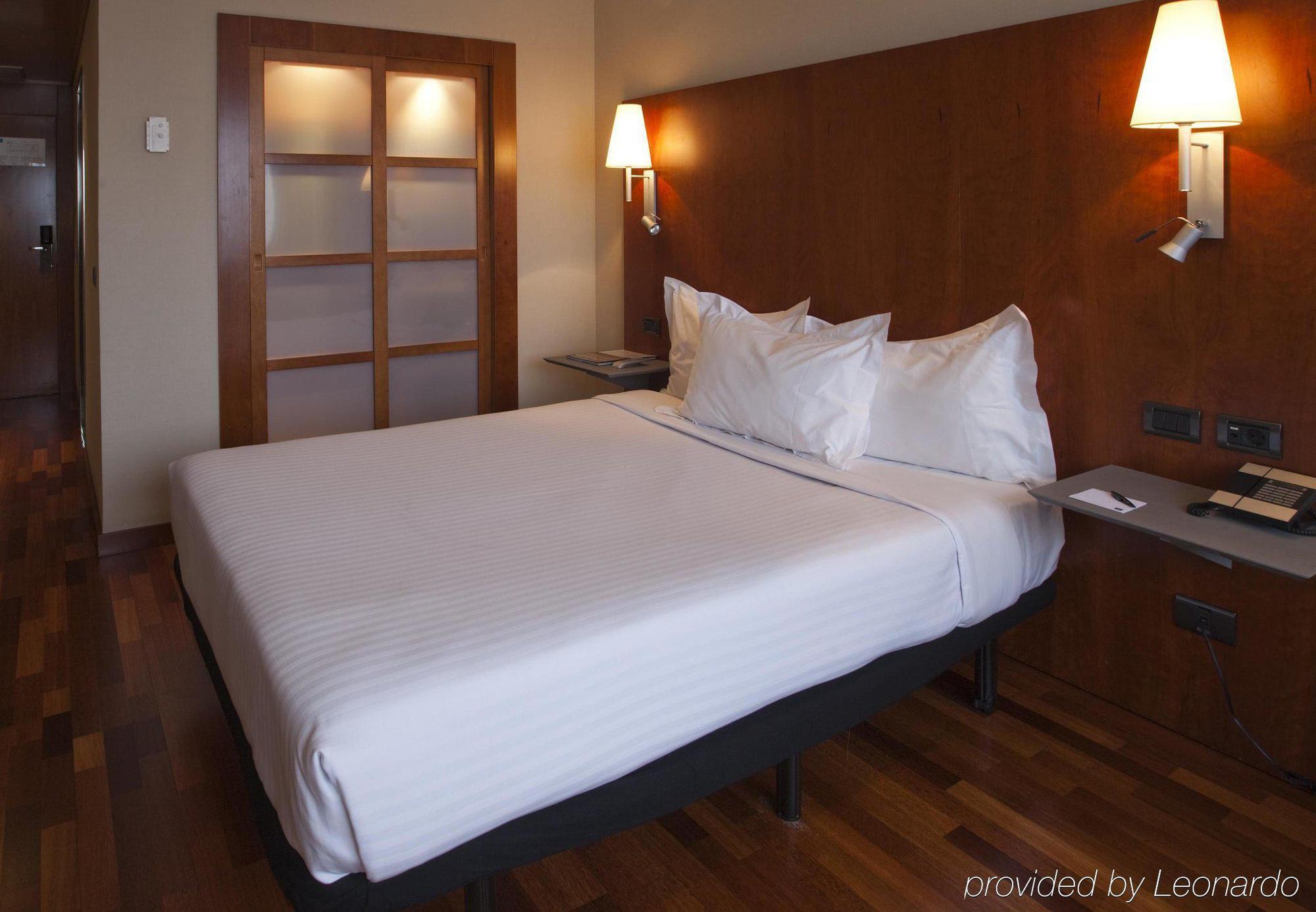 Ac Hotel Guadalajara By Marriott, Spain Екстериор снимка