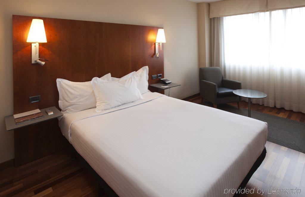 Ac Hotel Guadalajara By Marriott, Spain Екстериор снимка