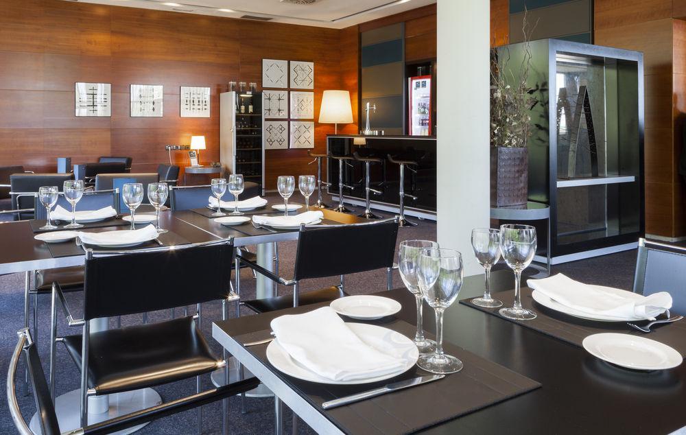 Ac Hotel Guadalajara By Marriott, Spain Екстериор снимка