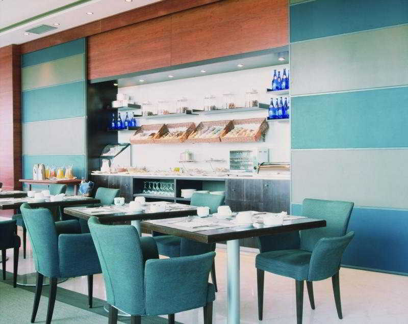 Ac Hotel Guadalajara By Marriott, Spain Ресторант снимка
