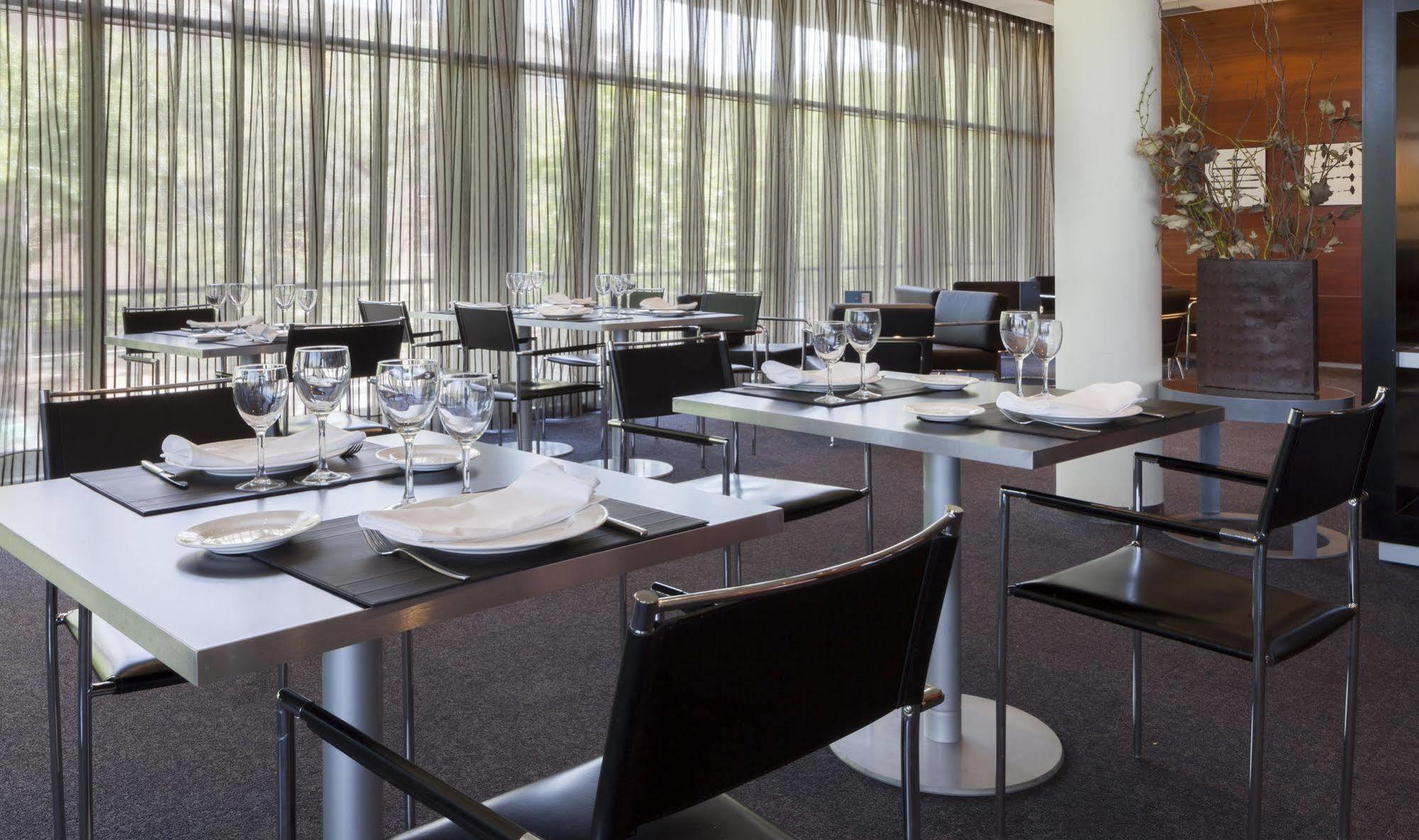 Ac Hotel Guadalajara By Marriott, Spain Екстериор снимка