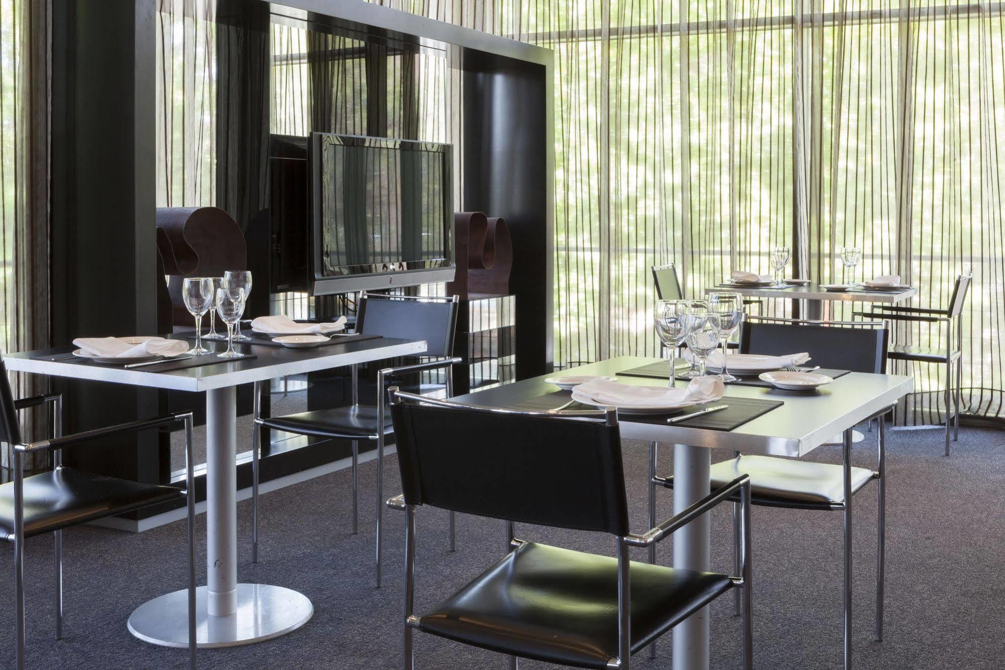 Ac Hotel Guadalajara By Marriott, Spain Екстериор снимка