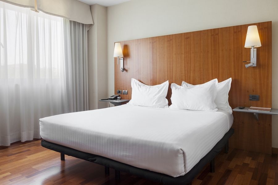 Ac Hotel Guadalajara By Marriott, Spain Екстериор снимка